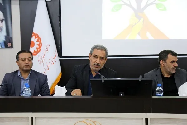 ۷۷ درصد جامعه هدف بهزیستی کردستان در دهک‌های پایین درآمدی قرار دارند
