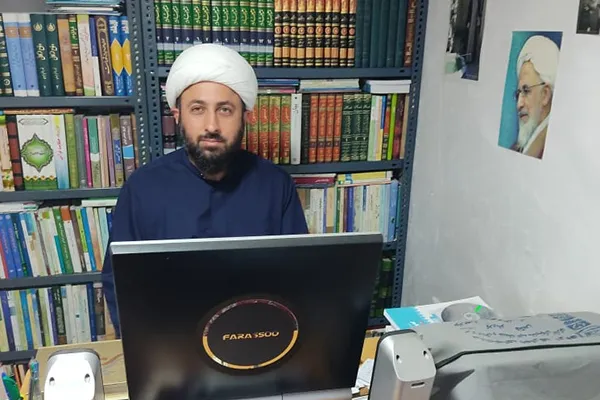 فلسفه اصلی روز عرفه؛ رجوع انسان به خویشتن خویش