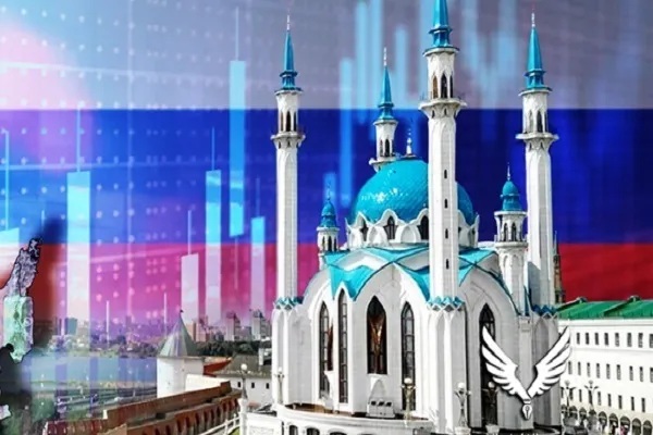 Rusya’da İslami bankacılık sistemi uygulanacak