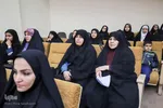 اجلاس استانی نماز و مدرسه 