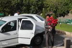 جشنواره خیرین سلامت - اراک/عکاس:زهرا بهرامی