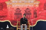 ملایر سوگوار خاندان آل الله‎