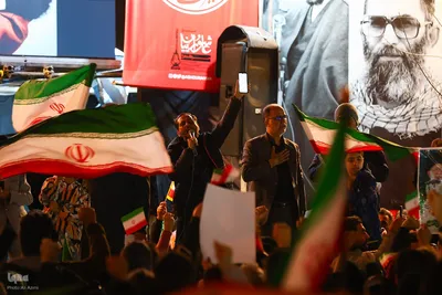 اصفهان در سوگ شهادت رهبر معظم انقلاب