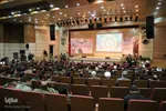 مراسم گرامیداشت یوم الله ۱۲ بهمن ـ تبریز‎