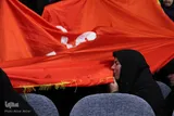 همایش «زنان، پرچم داران نهضت فاطمی» در شهرکرد
