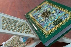 Iran Nat’l Quran Contest: Final Round Gets Underway in Several Categories   