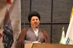 اطعام عزاداران حسینی در ۱۴ بقعه قم