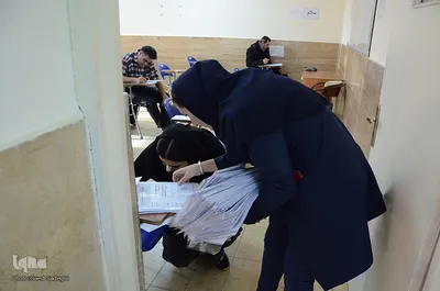 برگزاری آزمون استخدامی شرکت فرودگاه‌ها و ناوبری، هوایی ایران در تبریز