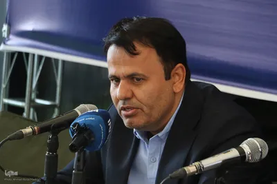نشست خبری مدیر کل فرهنگ و ارشاد اسلامی استان فارس