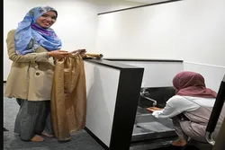 Japanese Railway Company Launches Prayer Rooms at Station
