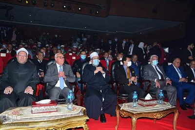 آغاز پنجمین مسابقات بین‌المللی قرآن «پورت سعید» مصر
