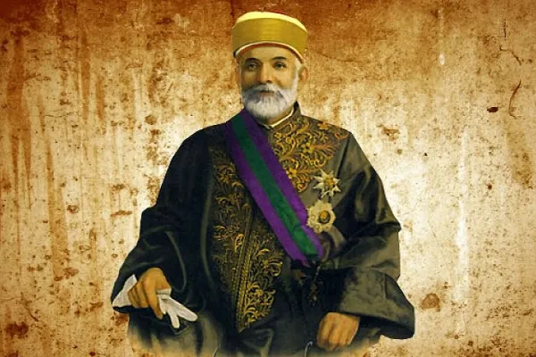 Estudiosos famosos do mundo islâmico/ 10