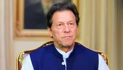 امریکا کو انخلا سے قبل افغان مسئلے کا سیاسی حل نکالنا ہو گا: عمران خان
