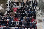 سفر وزیر میراث‌فرهنگی، گردشگری و صنایع‌دستی به اصفهان