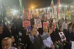 یکصدوچهل‌وسومین اجتماع مردم انقلابی بابلسر؛