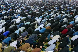 نماز جمعه تهران - 1 مهر ۱۴۰۱