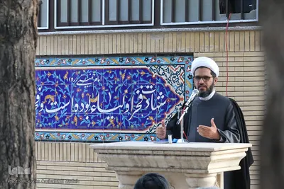 روز بزرگداشت شهدا در خراسان‌جنوبی