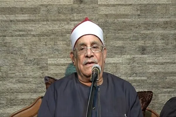 Ayetullah Hamanei’nin huzurunda Abdulrahim Dwidar’ın ibtihali | video