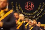 شام شهادت حضرت فاطمه الزهرا (س)‎