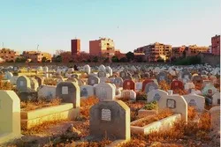 Alamomin tashin matattu a duniya