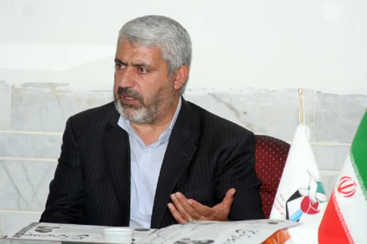 چهار هزار و 624 فرزند شهید در استان کرمان حضور دارند
