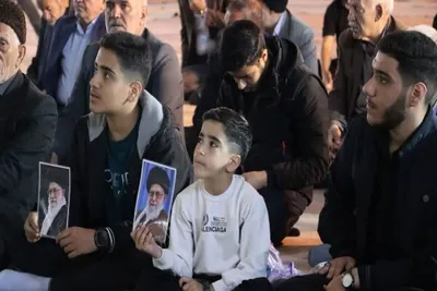 نماز جمعه خرم‌آباد