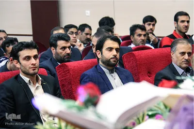 ​محفل انس با قرآن و جشن مبعث پیامبر اکرم(ص)
