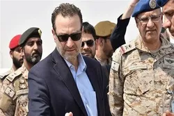 US Reaches Out to Houthi Ansarullah Movement for End of Yemen War