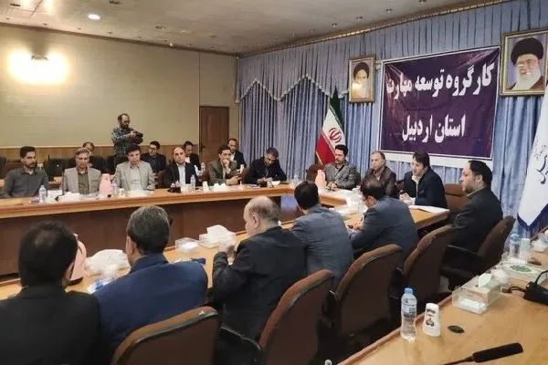 آماده‌سازی دانش‌آموزان برای ورود به بازار کار با اجرای طرح «هم‌نوا» در اردبیل