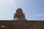 شوکتیه؛ قدیمی ترین مدرسه نوین شرق کشور