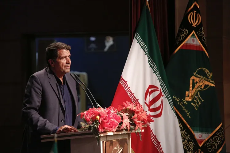 اعزام خادمان بزرگترین موكب فارس به كربلا/ نام احمدبن موسی(ع)، بین‌المللی شد