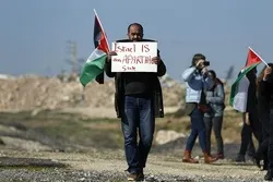 Why Israel Is A Settler-Colony