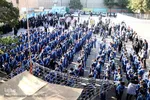 بازگشایی مدارس در اولین روز مهر