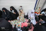 مراسم دعای عرفه امام حسین(ع) – اراک