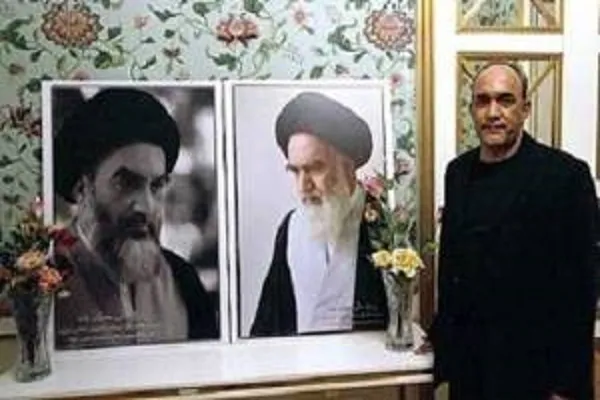 ایرانِ ماندگار در سایه اتحاد و دوستی + صوت