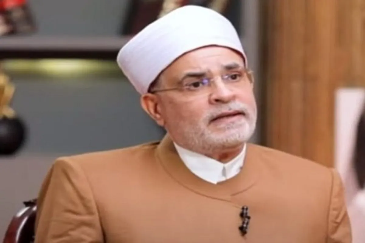 Malamin al-Azhar: Tasirin Salafiyya a cikin Al-Azhar/ Muna bukatar sabbin tafsirin da suka dace da bukatun zamani