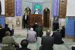 اقامه نماز جمعه در یزد‎