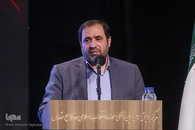 جشنواره ملی فعالان دفاع مقدس و مقاومت در فضای مجازی