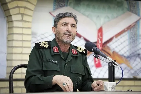 مردم ایران در ۲۲ بهمن پاسخی محکم به دشمنان خواهند داد