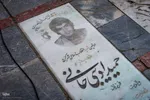 مهمانی لاله ها در کرج‎