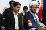 دیدار نوروزی جامعه قرآنی به بهانه سالروز تأسیس ایکنا