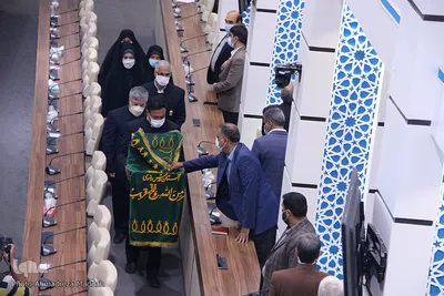 آزادی ۱۳ بانوی زندانی در شیراز از سوی آستان قدس رضوی‎‎