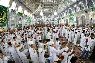 راه اندازی 18 شعبه برنامه قرآنی در عراق