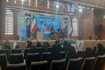 برگزاری مرحله استانی هفتمین جشنواره قرآن و عترت در کمیته امداد لرستان