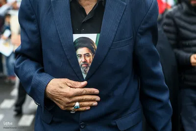 مراسم باشکوه راهپیمایی روز جهانی قدس