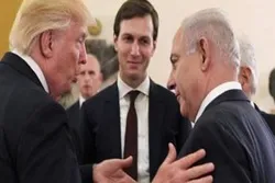 Kesepakatan Abad Bukanlah Rencana yang Adil untuk Rakyat Palestina