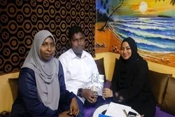 Participation of Maldivian Students in Mecca Int’l Quran Contest Is An Honor, VP Says