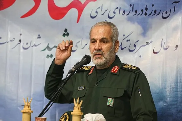 جهاد تبیین مانع تغییر جای قربانی و جلاد می‌شود + صوت