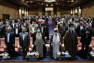 همایش «ناگفته های حزب - بازخوانی پرونده حادثه تروریستی انفجار حزب جمهوری اسلامی و مسجد ابوذر»‎‎