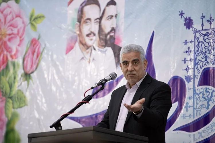 بهره‌برداری از ۱۱۶۰ پروژه همزمان هفته دولت در گیلان